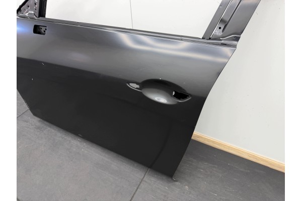 Puerta Delantera Izquierda MAZDA 3 IV (BP) Hatchback 2019-Presente - N
