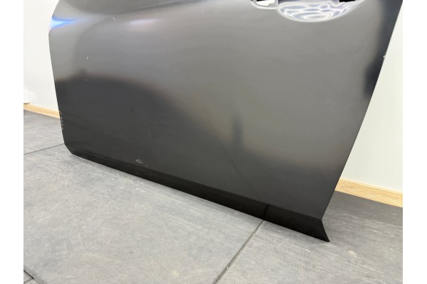 Puerta Delantera Izquierda MAZDA 3 IV (BP) Hatchback 2019-Presente - N