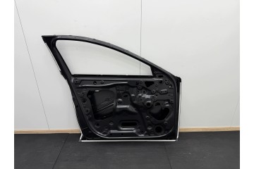 Puerta Delantera Izquierda MAZDA 3 IV (BP) Hatchback 2019-Presente - N