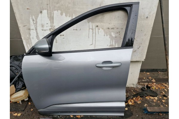 DOOR LEFT FRONT FORD KUGA MK3 ST LINE ORIGINAL LACQUER HL