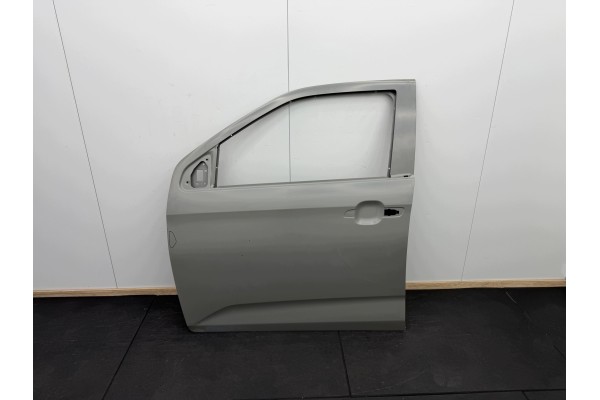 ISUZU D MAX DMAX III 2020r 5D DOOR LEFT FRONT NEW ORIGINAL