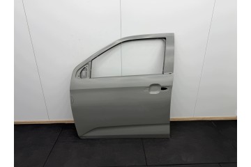 ISUZU D MAX DMAX III 2020r 5D DOOR LEFT FRONT NEW ORIGINAL