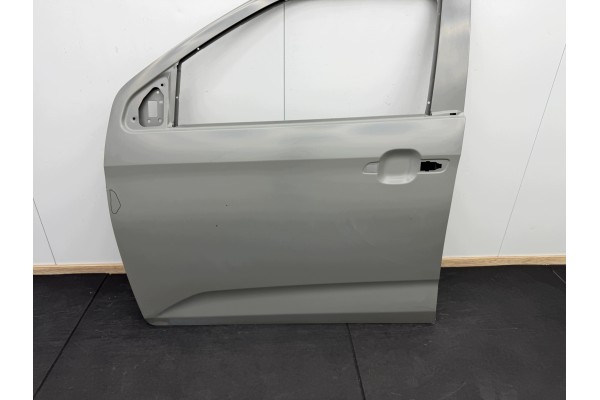 ISUZU D MAX DMAX III 2020r 5D DOOR LEFT FRONT NEW ORIGINAL Catalog number of the part ISUZU D MAX DMAX III 2020r 5D DRZWI LEWE P