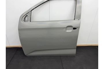 ISUZU D MAX DMAX III 2020r 5D DOOR LEFT FRONT NEW ORIGINAL Catalog number of the part ISUZU D MAX DMAX III 2020r 5D DRZWI LEWE P