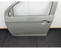 ISUZU D MAX DMAX III 2020r 5D DOOR LEFT FRONT NEW ORIGINAL Part manufacturer Isuzu OE