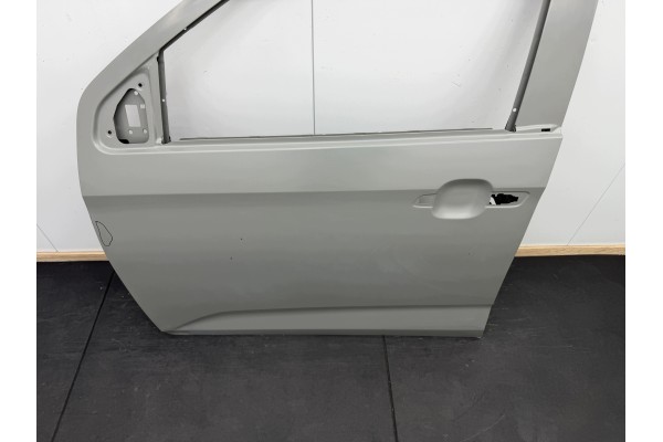 ISUZU D MAX DMAX III 2020r 5D DOOR LEFT FRONT NEW ORIGINAL Part manufacturer Isuzu OE