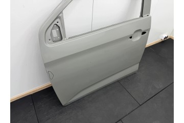 ISUZU D MAX DMAX III 2020r 5D DOOR LEFT FRONT NEW ORIGINAL Quality of parts according to GVO O original with manufacturer s logo