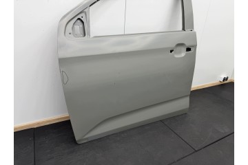 ISUZU D MAX DMAX III 2020r 5D DOOR LEFT FRONT NEW ORIGINAL Installation side front left