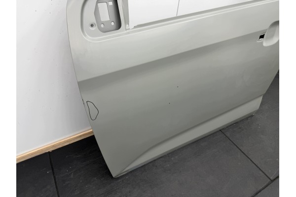 ISUZU D MAX DMAX III 2020r 5D DOOR LEFT FRONT NEW ORIGINAL Car type 4x4 SUV passenger cars