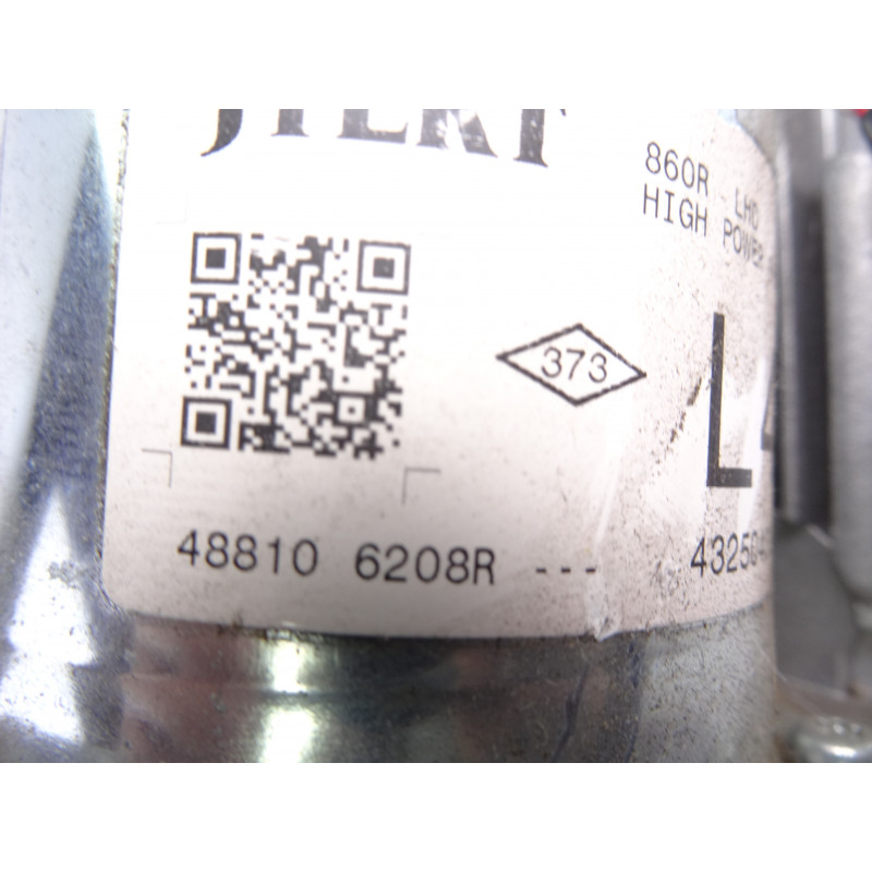 488106208R COLUMNA DIRECCION RENAULT CLIO IV Dynamique 2014 488106208R 208468 RENAULT - 2