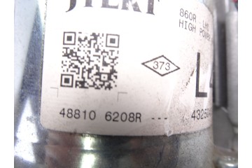 488106208R COLUMNA DIRECCION RENAULT CLIO IV Dynamique 2014 488106208R 208468 RENAULT - 2