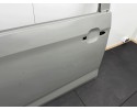 Puerta Delantera Izquierda ISUZU D-MAX III 2020-Presente (Modelo 5 Pue
