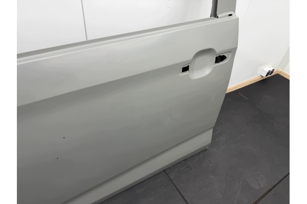 Puerta Delantera Izquierda ISUZU D-MAX III 2020-Presente (Modelo 5 Pue