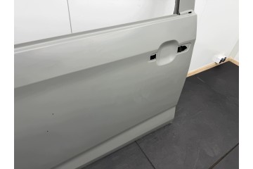 Puerta Delantera Izquierda ISUZU D-MAX III 2020-Presente (Modelo 5 Pue
