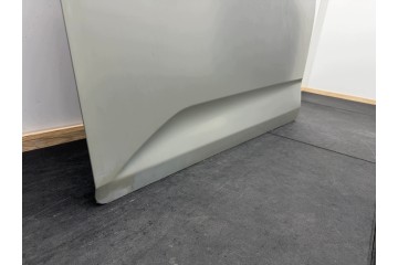 Puerta Delantera Izquierda ISUZU D-MAX III 2020-Presente (Modelo 5 Pue