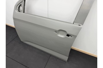 Puerta Delantera Izquierda ISUZU D-MAX III 2020-Presente (Modelo 5 Pue