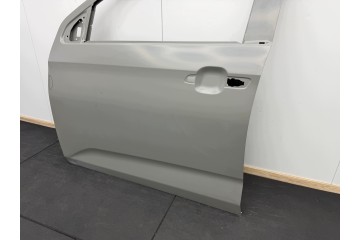 Puerta Delantera Izquierda ISUZU D-MAX III 2020-Presente (Modelo 5 Pue