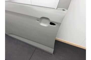 Puerta Delantera Izquierda ISUZU D-MAX III 2020-Presente (Modelo 5 Pue