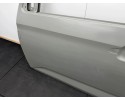 Puerta Delantera Izquierda ISUZU D-MAX III 2020-Presente (Modelo 5 Pue