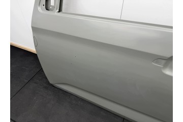 Puerta Delantera Izquierda ISUZU D-MAX III 2020-Presente (Modelo 5 Pue