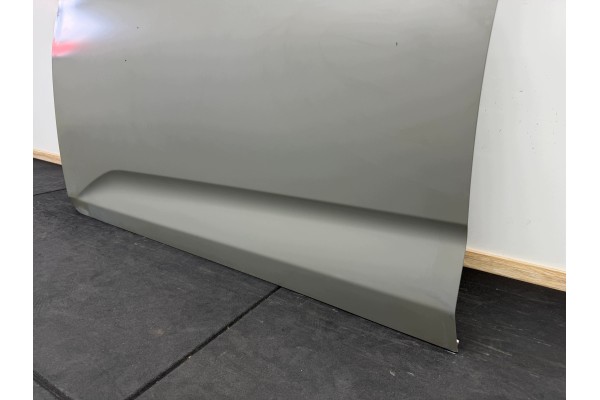 Puerta Delantera Izquierda ISUZU D-MAX III 2020-Presente (Modelo 5 Pue