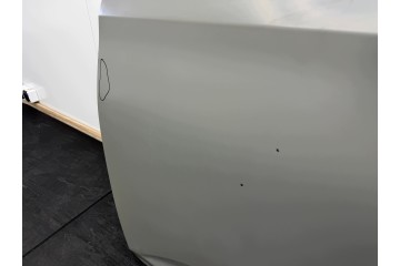 Puerta Delantera Izquierda ISUZU D-MAX III 2020-Presente (Modelo 5 Pue