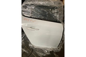 Peugeot 208 II EWP right rear door