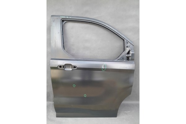 FORD TRANSIT CUSTOM II 23 DOOR FRONT RIGHT ORYG