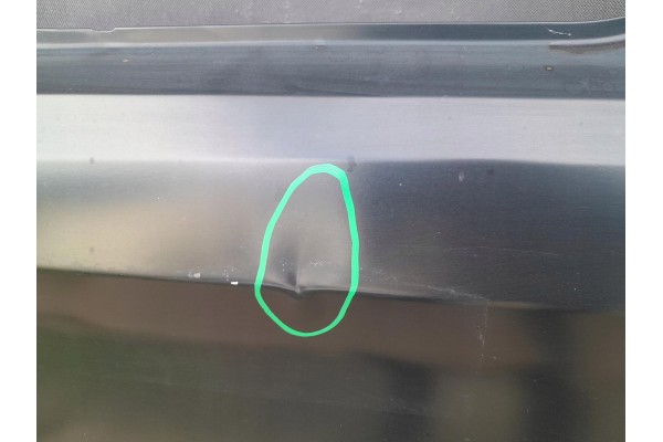 FORD TRANSIT CUSTOM II 23 DOOR FRONT RIGHT ORYG Part manufacturer Ford OE