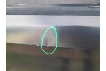 FORD TRANSIT CUSTOM II 23 DOOR FRONT RIGHT ORYG Part manufacturer Ford OE