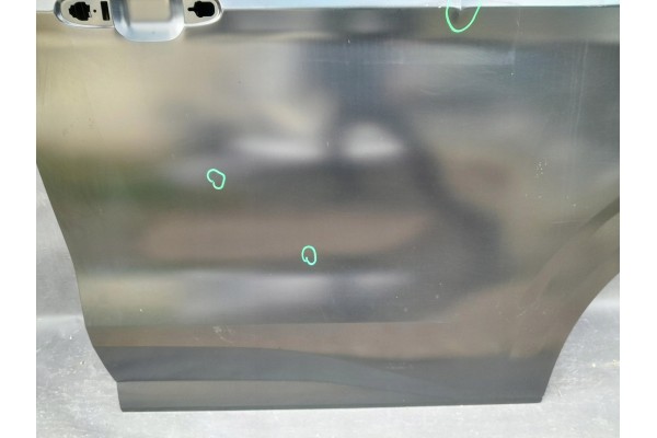 FORD TRANSIT CUSTOM II 23 DOOR FRONT RIGHT ORYG Quality of parts according to GVO O original with manufacturer s logo OE