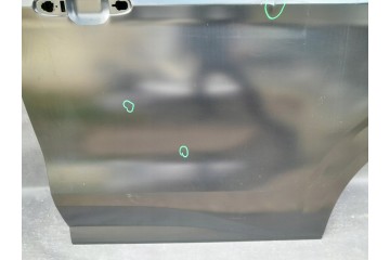 FORD TRANSIT CUSTOM II 23 DOOR FRONT RIGHT ORYG Quality of parts according to GVO O original with manufacturer s logo OE