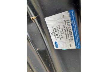 Puerta Delantera Derecha Original para Ford Transit Custom II 23-