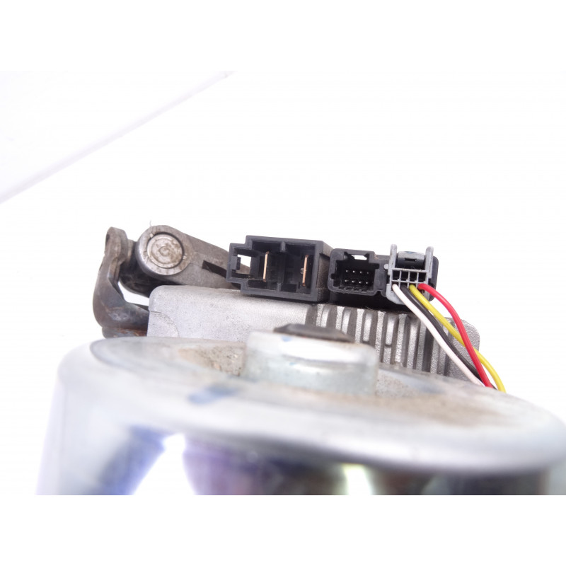 488106208R COLUMNA DIRECCION RENAULT CLIO IV Dynamique 2014 488106208R 208468 RENAULT - 4