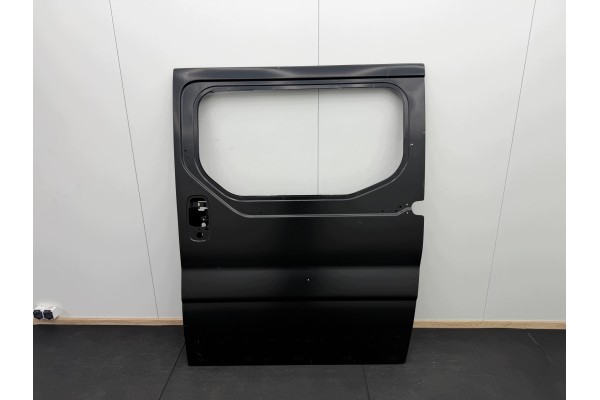 TRAFIC II VIVARO A PRIMASTER 01r 15r DOOR LEFT SLIDING SIDE NEW ORYG