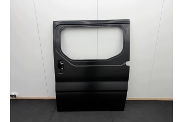TRAFIC II VIVARO A PRIMASTER 01r 15r DOOR LEFT SLIDING SIDE NEW ORYG