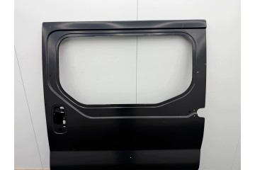 TRAFIC II VIVARO A PRIMASTER 01r 15r DOOR LEFT SLIDING SIDE NEW ORYG Catalog number of the part TRAFIC II VIVARO A PRIMASTER 01r