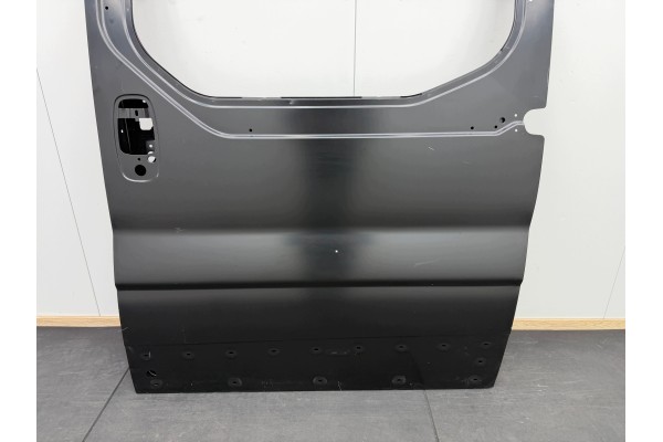 TRAFIC II VIVARO A PRIMASTER 01r 15r DOOR LEFT SLIDING SIDE NEW ORYG Part manufacturer Renault OE