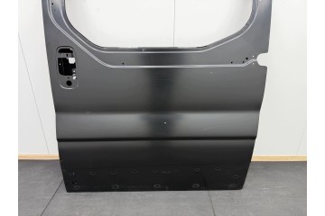 TRAFIC II VIVARO A PRIMASTER 01r 15r DOOR LEFT SLIDING SIDE NEW ORYG Part manufacturer Renault OE