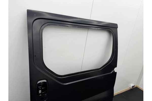 TRAFIC II VIVARO A PRIMASTER 01r 15r DOOR LEFT SLIDING SIDE NEW ORYG Quality of parts according to GVO O original with manufactu