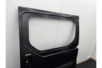 TRAFIC II VIVARO A PRIMASTER 01r 15r DOOR LEFT SLIDING SIDE NEW ORYG Quality of parts according to GVO O original with manufactu