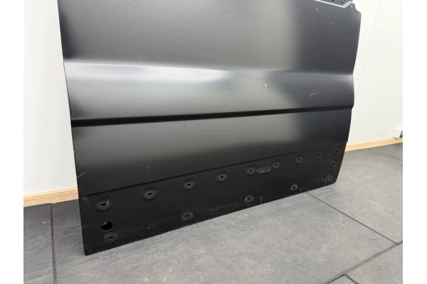 TRAFIC II VIVARO A PRIMASTER 01r 15r DOOR LEFT SLIDING SIDE NEW ORYG Car type cargo vans passenger cars