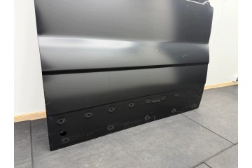 TRAFIC II VIVARO A PRIMASTER 01r 15r DOOR LEFT SLIDING SIDE NEW ORYG Car type cargo vans passenger cars
