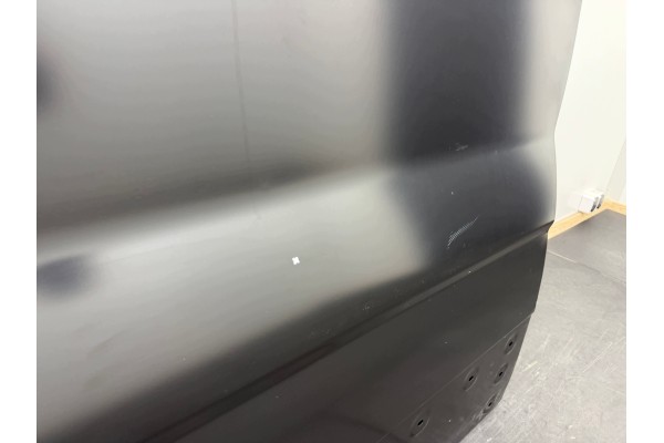 Puerta corredera izquierda para Renault Trafic II / Opel Vivaro A / Ni