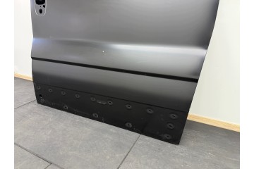Puerta corredera izquierda para Renault Trafic II / Opel Vivaro A / Ni
