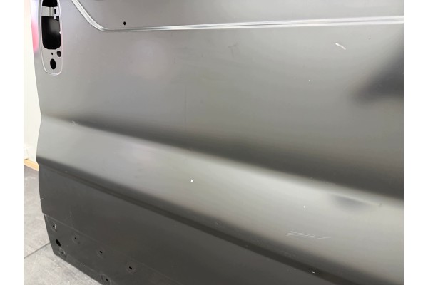Puerta corredera izquierda para Renault Trafic II / Opel Vivaro A / Ni