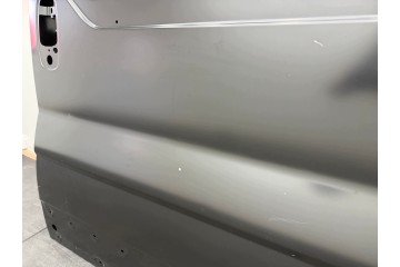 Puerta corredera izquierda para Renault Trafic II / Opel Vivaro A / Ni
