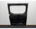 Puerta corredera izquierda para Renault Trafic II / Opel Vivaro A / Ni