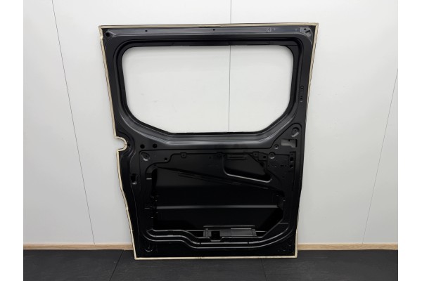 Puerta corredera izquierda para Renault Trafic II / Opel Vivaro A / Ni