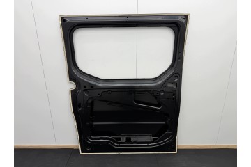 Puerta corredera izquierda para Renault Trafic II / Opel Vivaro A / Ni